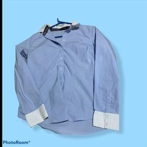 New York and company button down